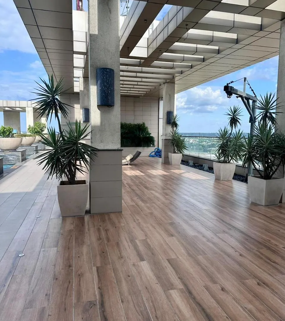 דירות גורגאון Luxe 2 Bhk With Stunning Views