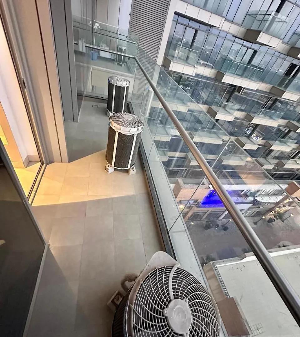 דירות גורגאון Luxe 2 Bhk With Stunning Views