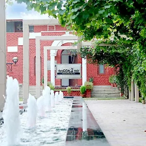Goa Country Club Gurgaon